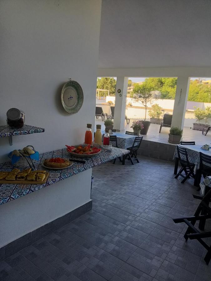 B&B Solarium Lido di Noto Exterior photo
