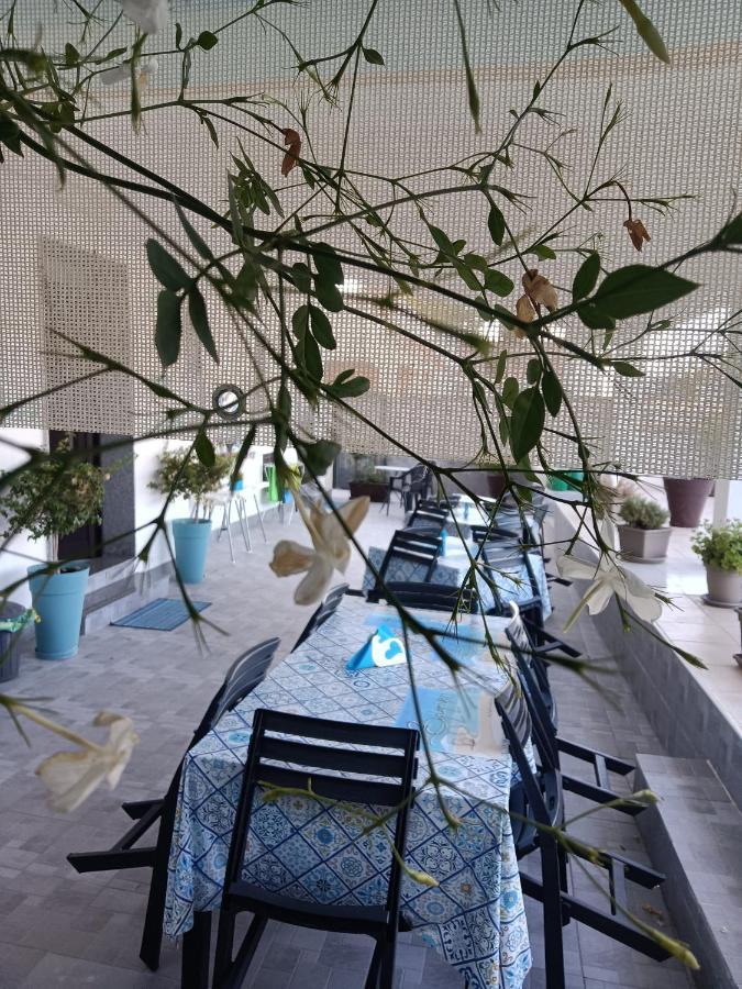 B&B Solarium Lido di Noto Exterior photo